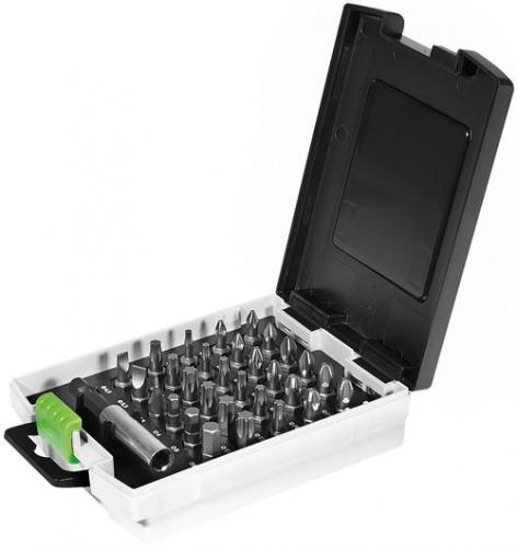 Festool - Ruuvikärkikasetti BIT/BH-SORT/31x