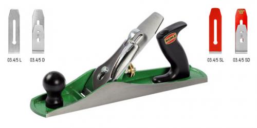 Kunz Jack plane #5