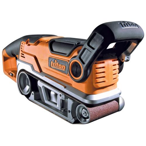 Triton - Belt Sander 76mmx533mm