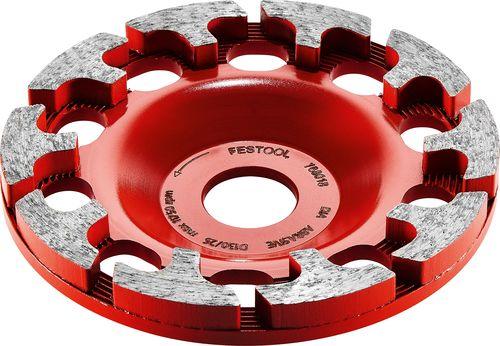 Festool - Timanttilautanen DIA ABRASIVE-D130 PREMIUM