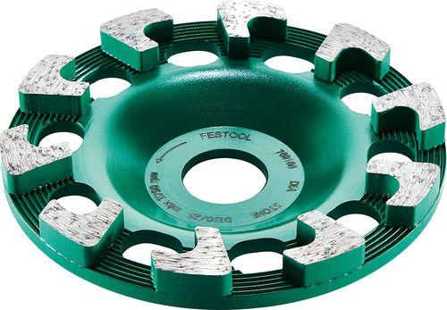 Festool - Timanttilautanen DIA STONE-D130 PREMIUM