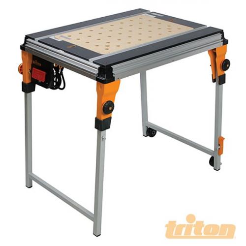 Triton TWX7 Workcentre - TWX7