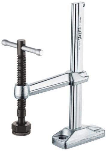 Bessey Täysteräksinen pöytäkiinnityspuristin BSG 210/140