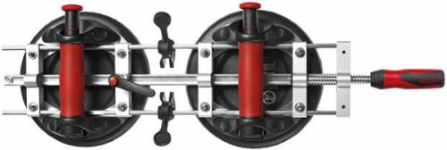Bessey - Saumapuristin PS130