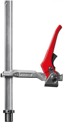 Bessey - Koneistajan puristin (Pöytämalli) TW16 200/100mm (Pikakahva) 