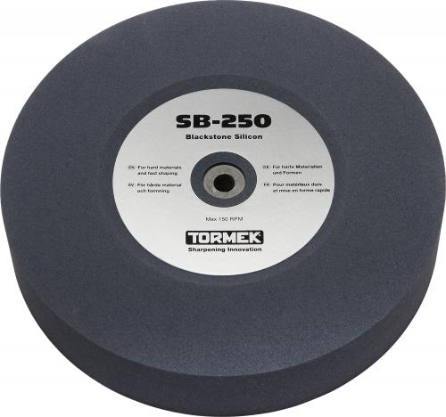 Tormek - Tormek Blackstone Silicon SB-250