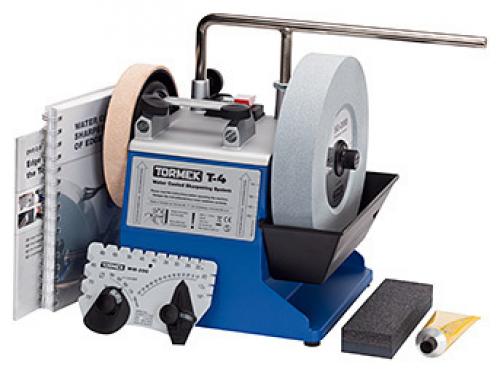 Tormek - Tahko T-4 120W