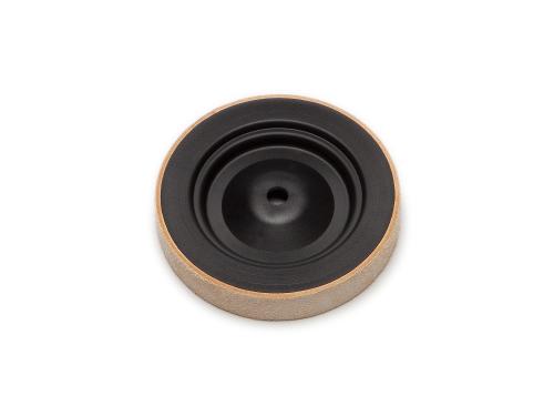 Tormek - LA-145 Leather Honing Wheel for T-4