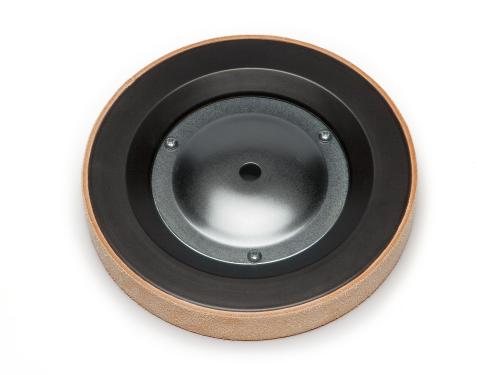 Tormek - LA-220 Leather Honing Wheel for T-7