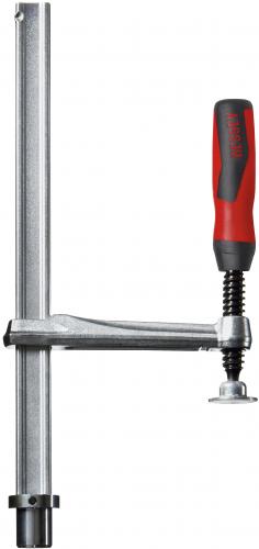 Bessey Clamping element with fixed throat depth TW