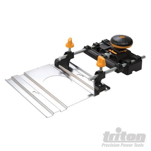 Triton Router Track Adaptor - TRTA001