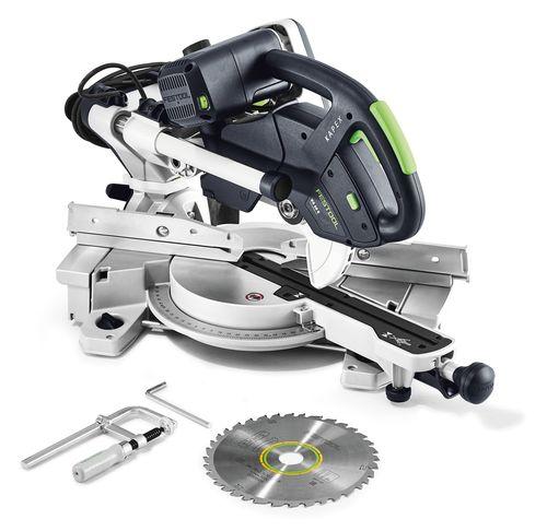Festool - Katkaisusaha KS 60 E KAPEX
