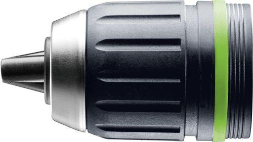 Festool - Keyless chuck KC 13-1/2-K-FFP