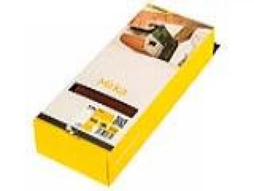 Mirka - Hiomanauha punainen 100x610mm P60 - 3kpl/pkt