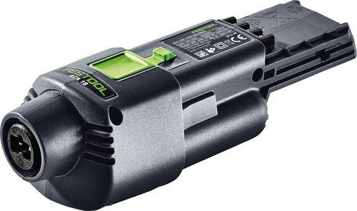 Festool - Nätadapter ACA 220-240/18V Ergo
