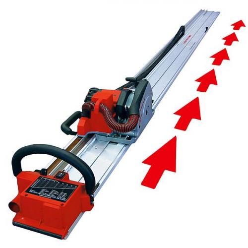 Mafell - Portable Panel Saw PSS 3100 SE