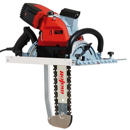 Mafell - Carpenter’s Chain Saw ZSX Ec / 400 Q