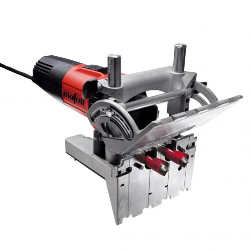 Mafell - Kaksoistapituskone Duo-Dowel System DD40 P PowerMAX