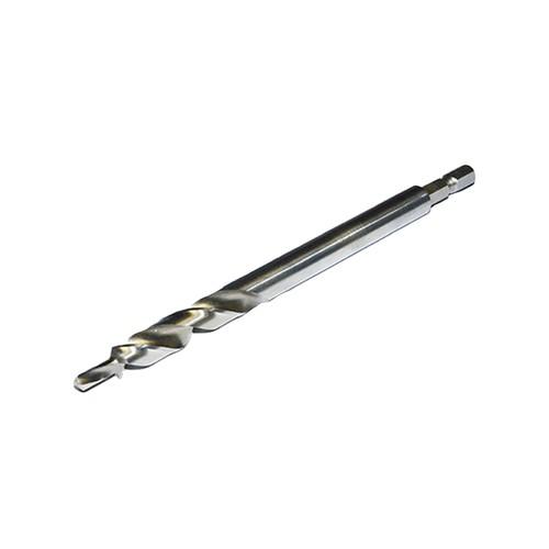 Woodfox - 1/4" Shank Pocket Hole Drill