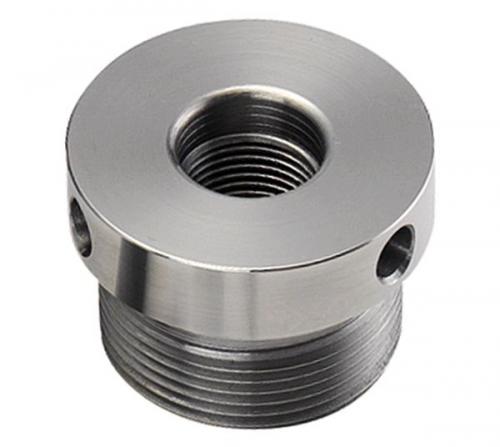Record - Sorvin kierreadapteri 1"x10 TPI BSF RH - Ulkokierre M40x2
