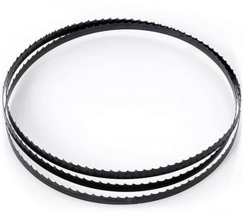 Record - 3607mm x 12mm x 6 TPI Vannesahan terä (Sopii mm. Record Power BS500)