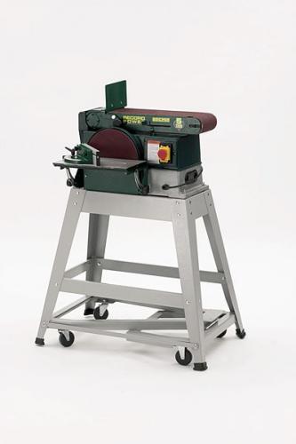 Record - Wheel Kit for BDS250