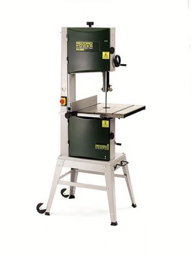 Record - Premium 350mm Vannesaha - BS350S