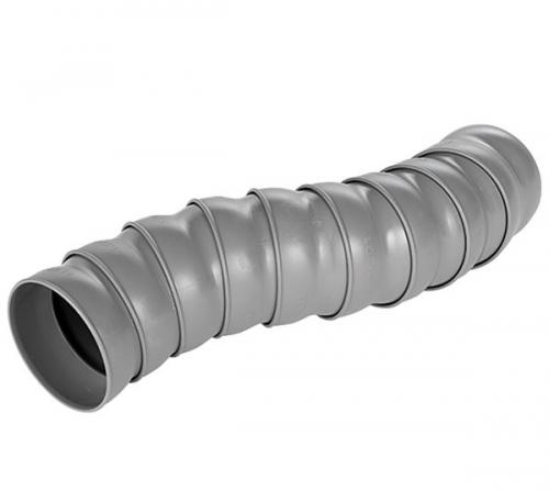 Record - Poseable Hose 300mm Extension