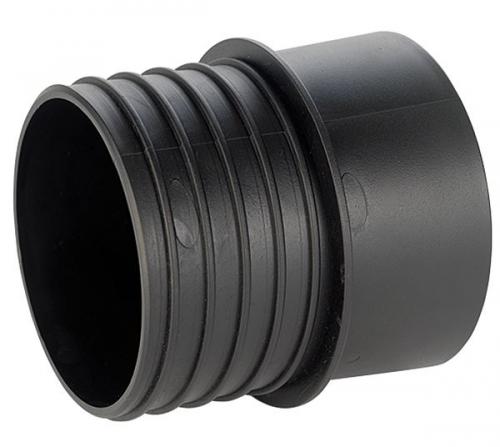 Record - 4" Thread Splice