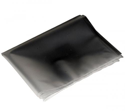Record - Clear Waste Bag 286 Wall Mount Extractor and 150L defender - Each