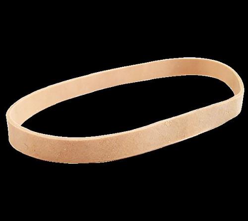 Record - Kuminauha CamVac imurien suodattimille  (150 x 12mm) - CGV