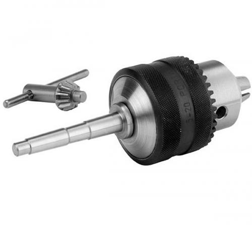 Record - 12mm Poraistukka - 2 Morse Kartio