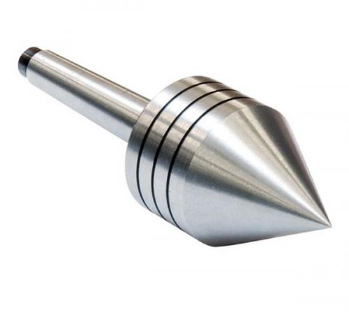 Record - Live Centre - 2 Morse Taper