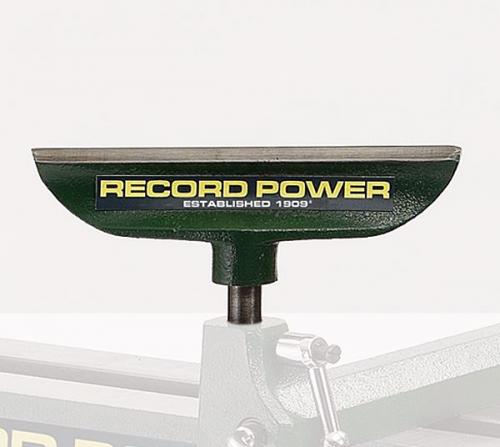 Record - 150mm Talttatuki 3/4" varrella - sopii DML305 ja vanhempi CL3