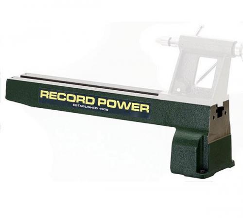 Record - Pidennysosa - Pituus 62cm - Sopii DML305 -