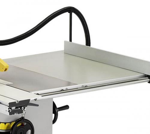 Record - Right Hand Table Extension for TS250RS