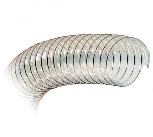 Record - 2M of 100mm Purunpoistoletku LH Helix
