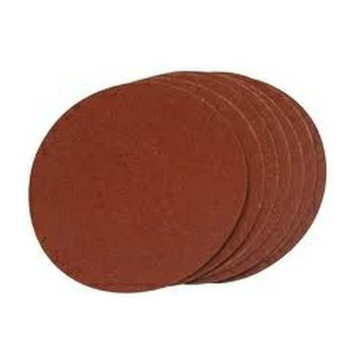Pronet - 50mm 60 grit Abrasive Sanding Discs (Pk 10)
