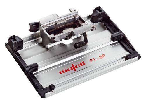 Mafell - Tilting plate P1-SP, tilts through 45° Pistosahalle