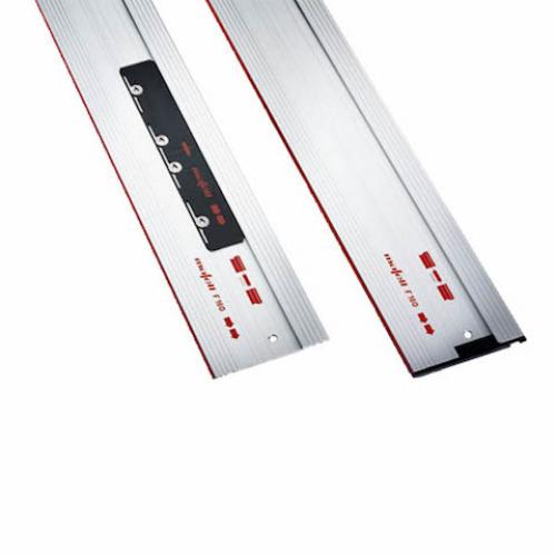 Mafell - ohjainkisko F 110, 1,1 m (3.6 ft) (sopii MS, P1, MT, KSS, K, ZSX MKS, MF, DSS sahoille)