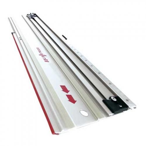 Mafell - Guide track ML, max. cutting range 770 mm