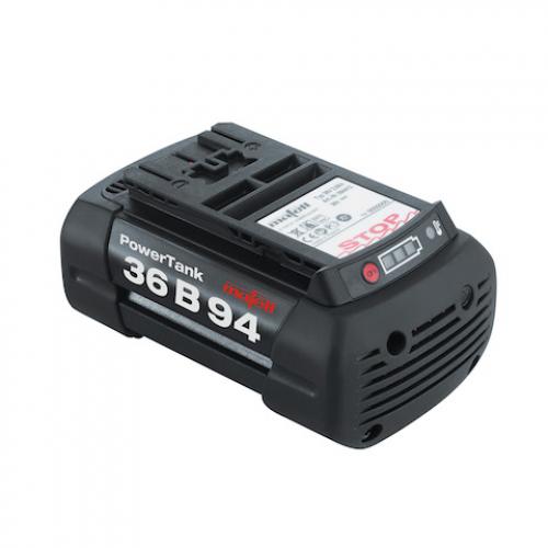 Mafell - Battery PowerTank 36 B 94 (36 V, 94 Wh) Li-Ion (sopii MS55, KSS60 sahoille)
