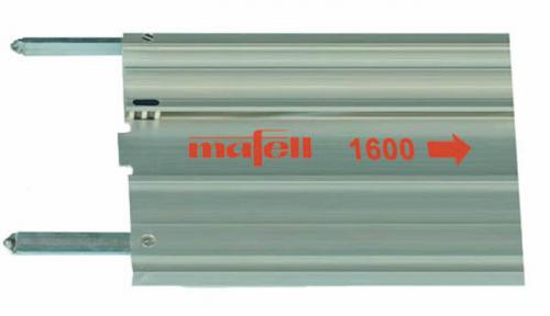 Mafell - Ohjausvasteen jatkokappale 2600 (mahdollistaa kokonaispituudeksi 2600 mm) (sopii PSS3100 sahalle)