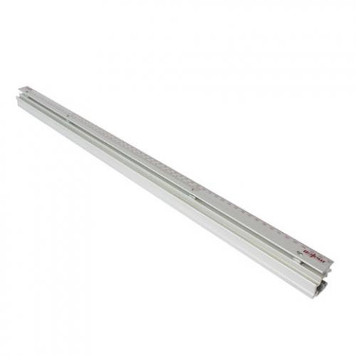 Mafell - Supporting rail, 1000 mm (sopii Erika 70 ja 85 sahoille)