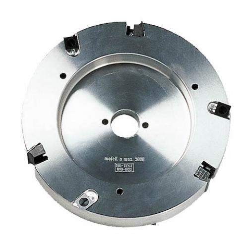 Mafell - Lap-joint cutter head, cpl. Ø 216 x 40 mm
