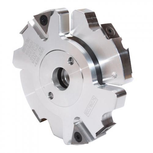 Mafell - Expanding groove cutter MF-VN 25 cutting width 15.4 - 25 mm