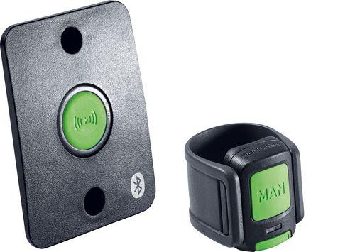 Festool - Kauko-ohjain CT-F I/M-Set