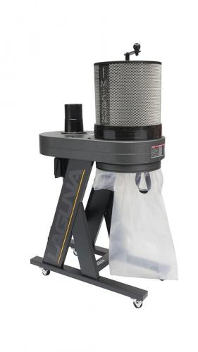 Laguna - B Flux 1 - Puruimuri Hienosuodattimella 750W - 1 mikronia