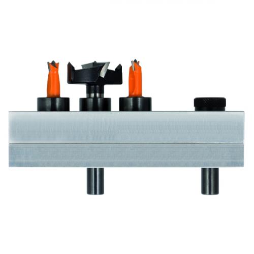 CMT - BORING HEAD FOR HINGES 52/5.5 (HETTICH)
