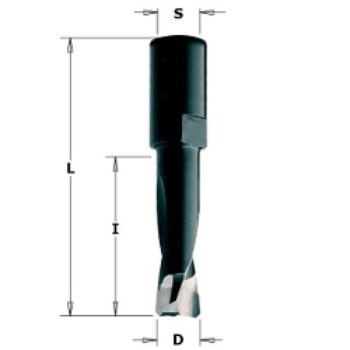 CMT - 5MM Bit Domino DF 500